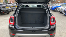 Fiat 500X 1.0 Cross Plus 5dr Petrol Hatchback